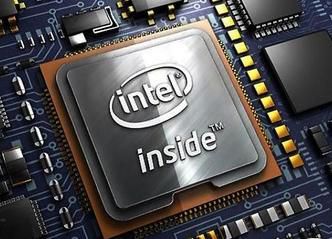 Intel+ Ruixin Micro-China-Europe Cooperation Model