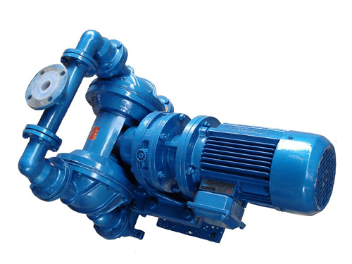 Why China's pump industry is difficult to walk