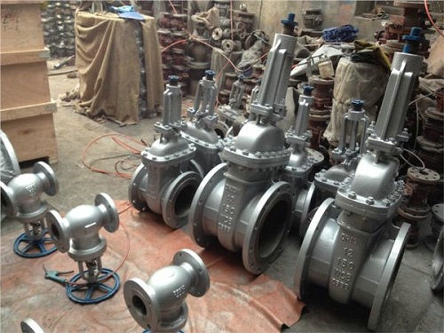 Wenzhou Pump Industry Selected Industry Technology Alliance