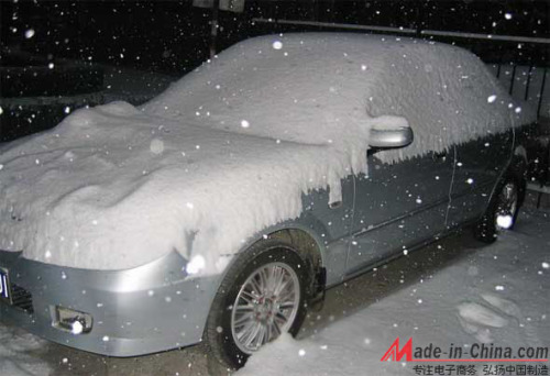 Winter car troubles car maintenance tips