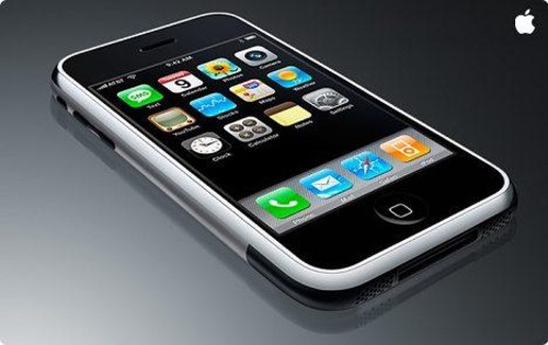 iPhone 5 Assistant feature will support voice control