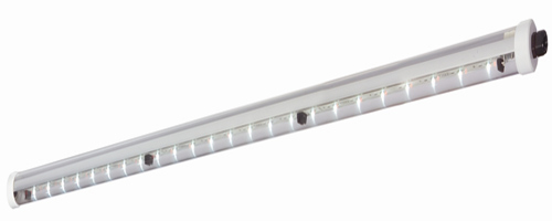 SABIC Innovative Plastics Lexan DMX resin helps extend lamp life