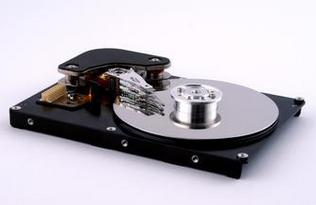 Zhongguancun new hard disk transmission speed increase 14 times