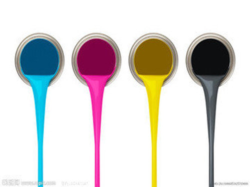 Water-based paint to eat, swallow the paint market