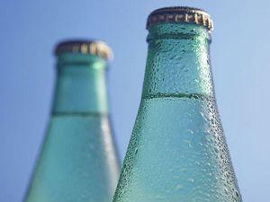 The three major harms of drinking carbonated drinks
