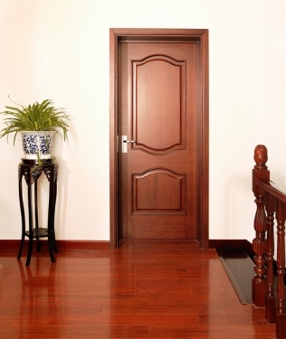 How to improve the overall sales of wooden doors