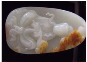 Yunnan selected outstanding jade carving works