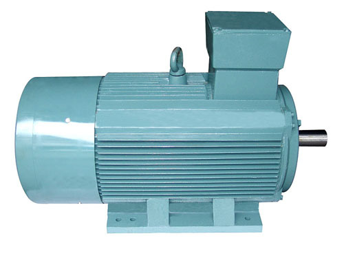 Tips: Bearing Maintenance for Electric Motors