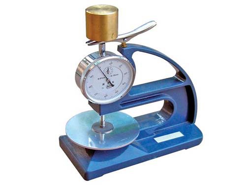 Coating thickness gauge for which industry?