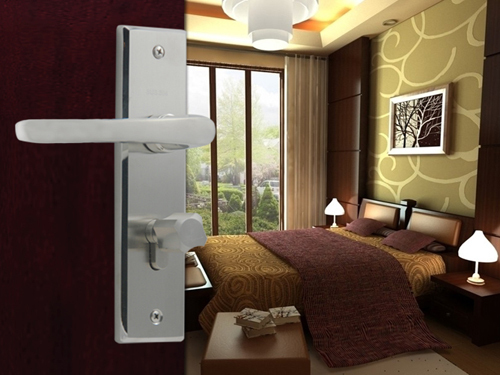 Buy high quality hardware locks