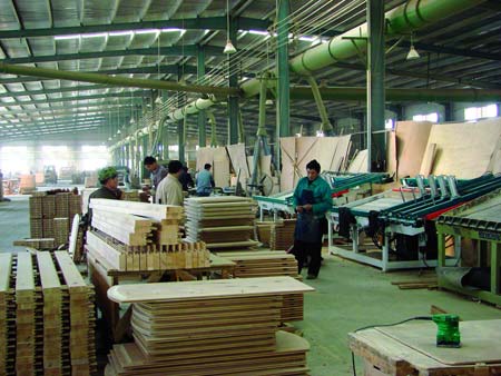 EU's wooden furniture export costs new regulations