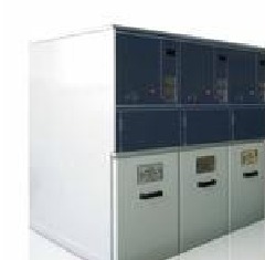 Solid insulated switchgear market favored