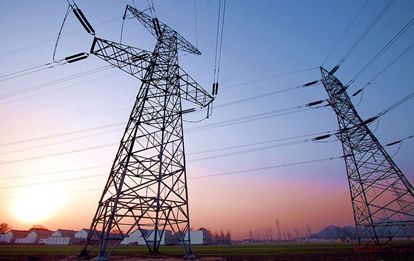 National Grid 66 billion stripped of State Grid Energy