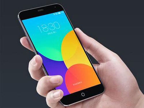 Insufficient production capacity Meizu usher in the most dangerous moment