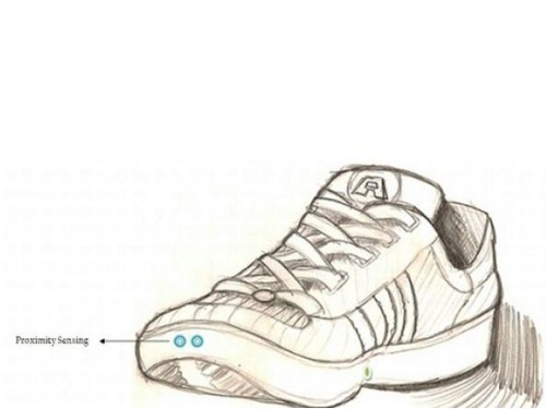 An Analysis of the Present Situation and Prospect of Smart Shoes
