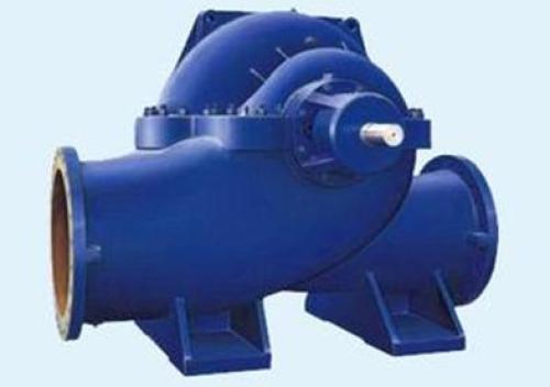 Efficient and energy-saving pump transformation is steadily advancing