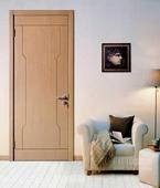 2013 Wooden Door Industry Market Trends