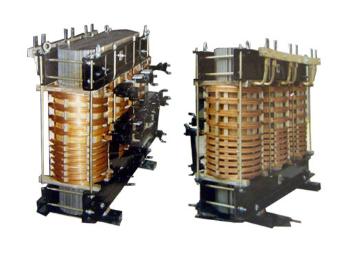 11 new transformers of West Electric passed the appraisal