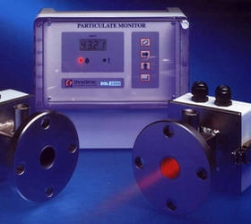 The development characteristics of instrumentation industry