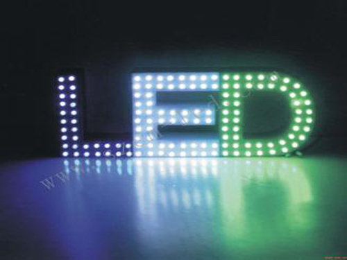 LED industry will welcome "big fish eat fish"
