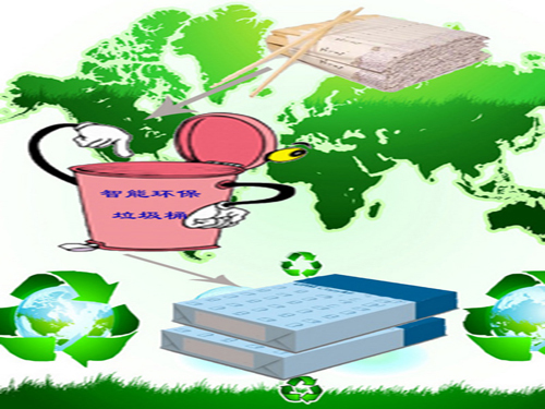 Intelligent environmental protection conforms to the needs of printing and dyeing enterprises
