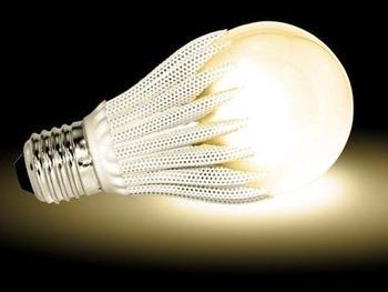 Taiwan will implement LED lamp subsidies for vulnerable groups starting next month