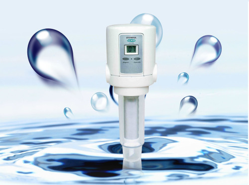 Water purifiers need to release uniform standards as soon as possible