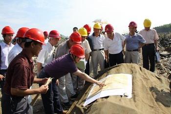 Jiangxi Geological Exploration Obtains Important Prospecting Results