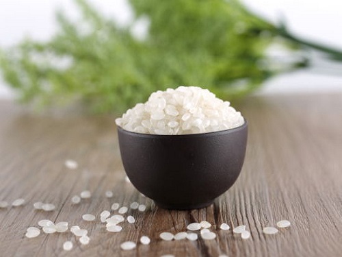 Heilongjiang detained suspected counterfeit Wuchang rice