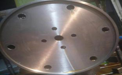 Xinxiang Wudeli takes you to recognise deep hole processing