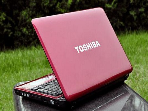 Toshiba Strips All Consumer Electronics Business