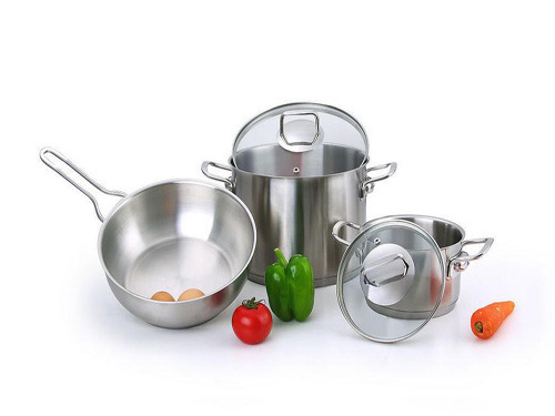 Experts: "old age" kitchenware health hazards