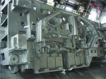 Investment in the mold industry has become more comprehensive