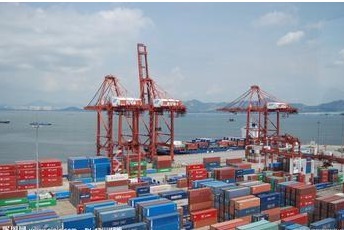 In the first half of the year, the production of ports above national regulations increased