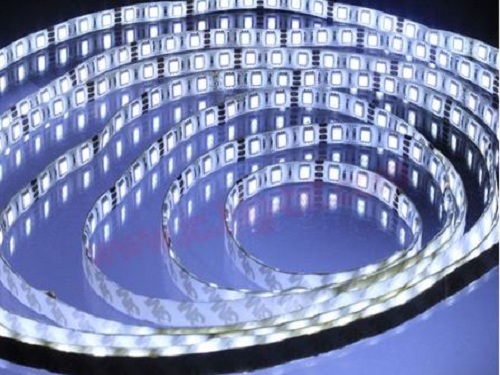 LED lighting technology development trend