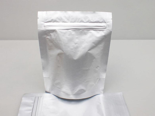 How to choose green aluminum foil bag
