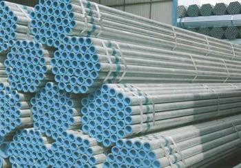 Development Prospects of Steel-plastic Composite Pipe Industry