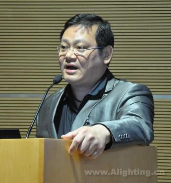 Yuan Zongnan: Lighting is not architecture-based and people-oriented