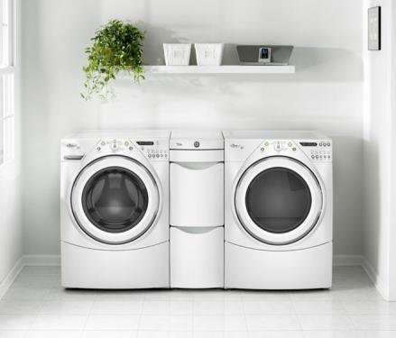 Energy efficiency upgrade 30% washing machine will be eliminated