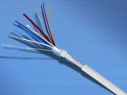 Security cable industry status and trend analysis