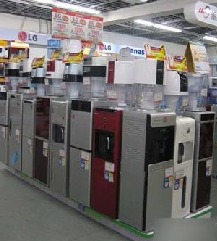 Household Appliances: Energy Saving Subsidy Produces Vicious Competition