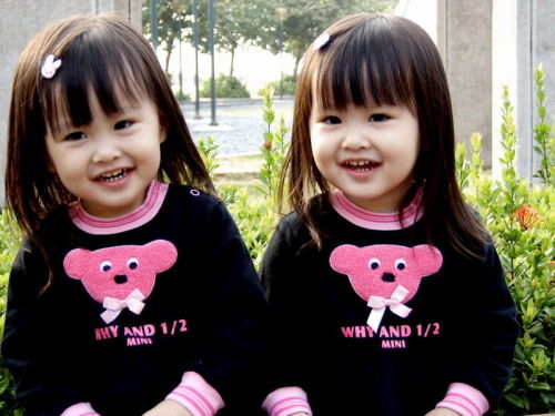 Nanjing First Hospital: twins increase 9 times in 20 years