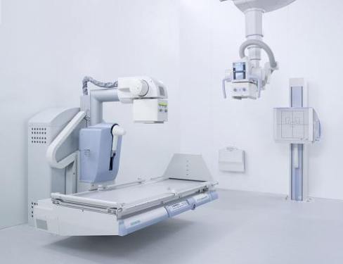 High-end medical equipment stimulates rapid growth with high gross profit