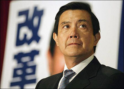 Ma Ying-jeou to be re-elected to benefit the textile and apparel industry