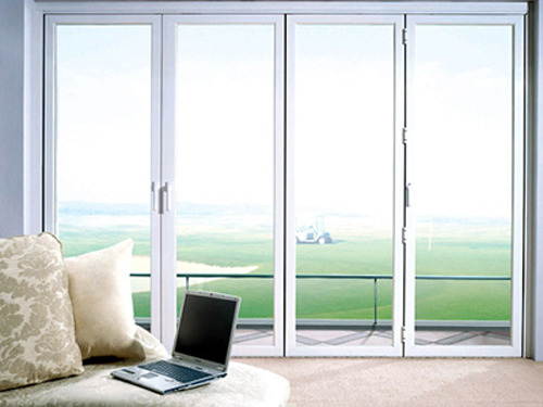 Channel influences the survival of doors and windows industry