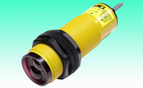 How to handle strong light sources with photoelectric switches