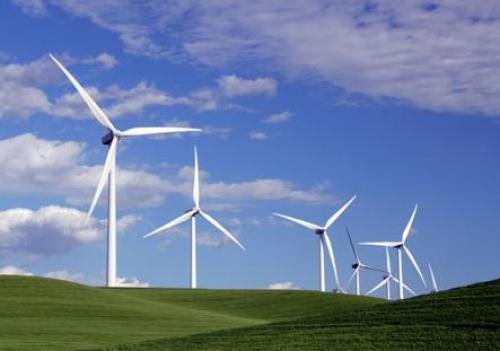 Siemens receives first order for wind power in the Netherlands