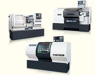 Machine tool enterprise transformation and upgrading achieved results