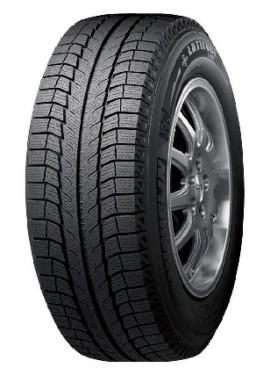 Michelin Introduces New SUV Winter Tire in China