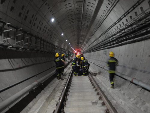 Shanghai Metro announced the cause of the accident announced: dispatcher violations